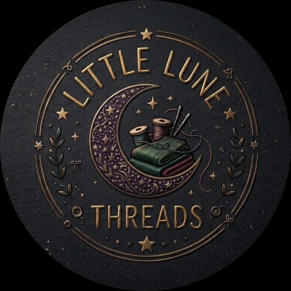 littleluthreads